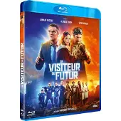 SND Le Visiteur du futur Blu-ray