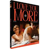 OUTPLAY I Love You More DVD