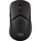HyperX Pulsefire Saga Pro Souris Gamer Sans Fil Noir