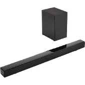 Panasonic Barre de son 5.2 avec caisson de basses 100 W et Wi-Fi