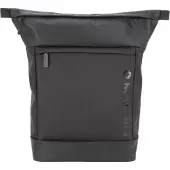 Strellson Sac à dos 'Alperton Sebastian Daypack' noir