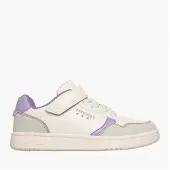 SKECHERS Baskets Rue Rapide Fille Natural