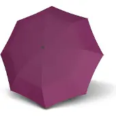 Knirps Parapluie 'RE³ Duomatic' fuchsia