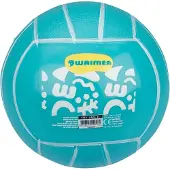 Waimea Balle de Plage Waimea ø21 cm Bleu