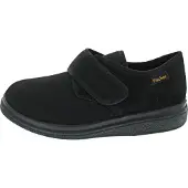 Fischer Markenschuh Trotteurs Fischer noir