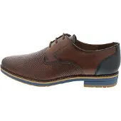 Lloyd Chaussure à lacets 'Drift 110' cognac / noir