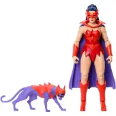 Mattel Catra Figurki Akcji – Masters of the Universe Origins 14 cm od