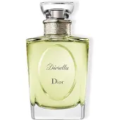 Dior Diorella 100ml Eau De Toilette Jaune Femme