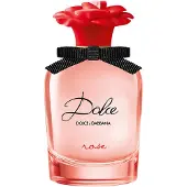 Dolce&Gabbana Dolce Rose Eau de Toilette Spray (50 ml)