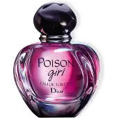 Dior Poison Girl 100ml Eau De Toilette Violet Femme