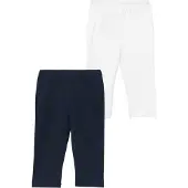 s.Oliver Leggings blanc