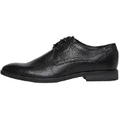 s.Oliver Chaussure à lacets noir