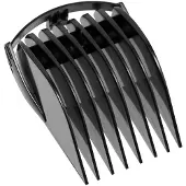 BaByliss Pro Peigne Réglable 25mm pour Tondeuse à Cheveux FX862E - FX872E
