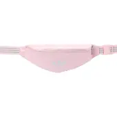 Adidas Originals Sacs banane 'Sunset Rhythms' gris clair / rose