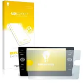 Upscreen Schutzfolie Displayschutz Displayschutzfolie Folie Matt Entspiegelungsfolie