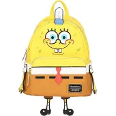 Loungefly Spongebob - Spongebob - Mini sac à dos