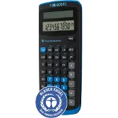 Texas Instruments 30 Eco Rs (Panneau solaire)