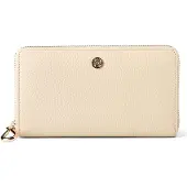 Esquire Porte-monnaies 'Alexandria' beige