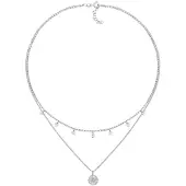 Elli Chaîne argent