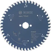 Bosch Accesorios Ex Wo H 160x20-48 Wood Circular Saw Disc Clair