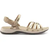 Teva Sandales à Scratch Tirra Traveler