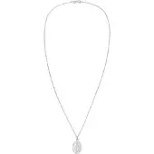 Elli Chaîne argent