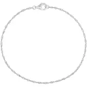 Rafaela Donata Bracelet argent