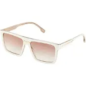 Carrera Lunettes de Soleil - - VICTORY C 03/S - Gold ivory - 58/16/145 - Polyamide