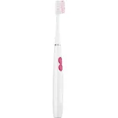 Gum SONIC SENSITIVE Brosse à dents électrique à pile 1 pc(s) Brosse(S) À Dents