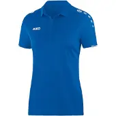 Jako T-shirt fonctionnel 'Classico' bleu / blanc