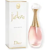 Dior J'adore Eau de Toilette Eau de Toilette pour femme 50 ml