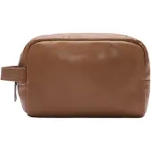 Liebeskind berlin Trousse de maquillage noisette