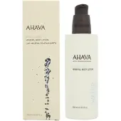 Ahava Dead Sea Salt Mineral Body Lotion 250ML