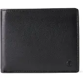 Esquire Porte-monnaies noir