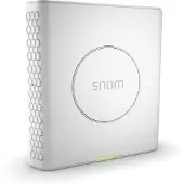 Snom M900 4426 Sip Phone Base Station Blanc