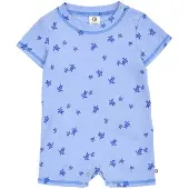 Müsli Barboteuse / body bleu / bleu marine