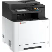 Kyocera ECOSYS MA2600cwfx - Imprimante laser