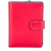 Mywalit Porte-monnaies rouge clair