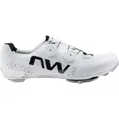 Northwave Extreme X Mtb Shoes Blanc EU 45