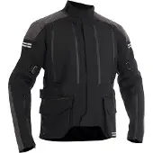 Halvarssons Dalen Veste textile de moto imperméable