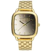 Tous Montre femme 3000131100 Gold Fashion