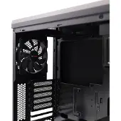 be quiet! PURE BASE 600 Noir