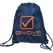 Givova Sacs a dos G05580004