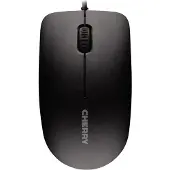 Cherry MSM MC 1000 Corded schwarz (en anglais)