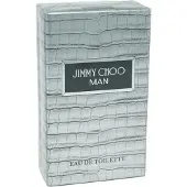 Jimmy Choo Man Eau de Toilette 30 ml