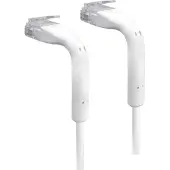 Ubiquiti UC-PATCH-1M-RJ45 Unifi CAT6 1m Blanc
