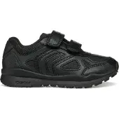 Geox Pavel Trainers Noir EU 37 Enfants
