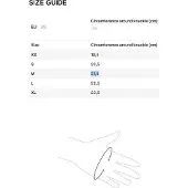 iON Water Arctic Gloves 5 Mm Noir 2XL