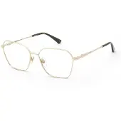 Nina Ricci Lunettes de Vue VNR474 55/15/135 Oro rose' lucido Metallo WOMAN VNR474