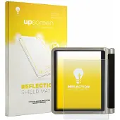 Upscreen Reflection Shield Protection Mat